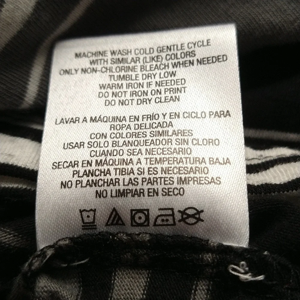 Amplify Men's Shirt - Picture 9 of 9